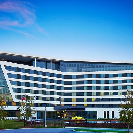 Kimpton Overland Hotel - Atlanta Airport By Ihg Forest Park Exterior foto