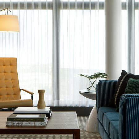 Kimpton Overland Hotel - Atlanta Airport By Ihg Forest Park Exterior foto