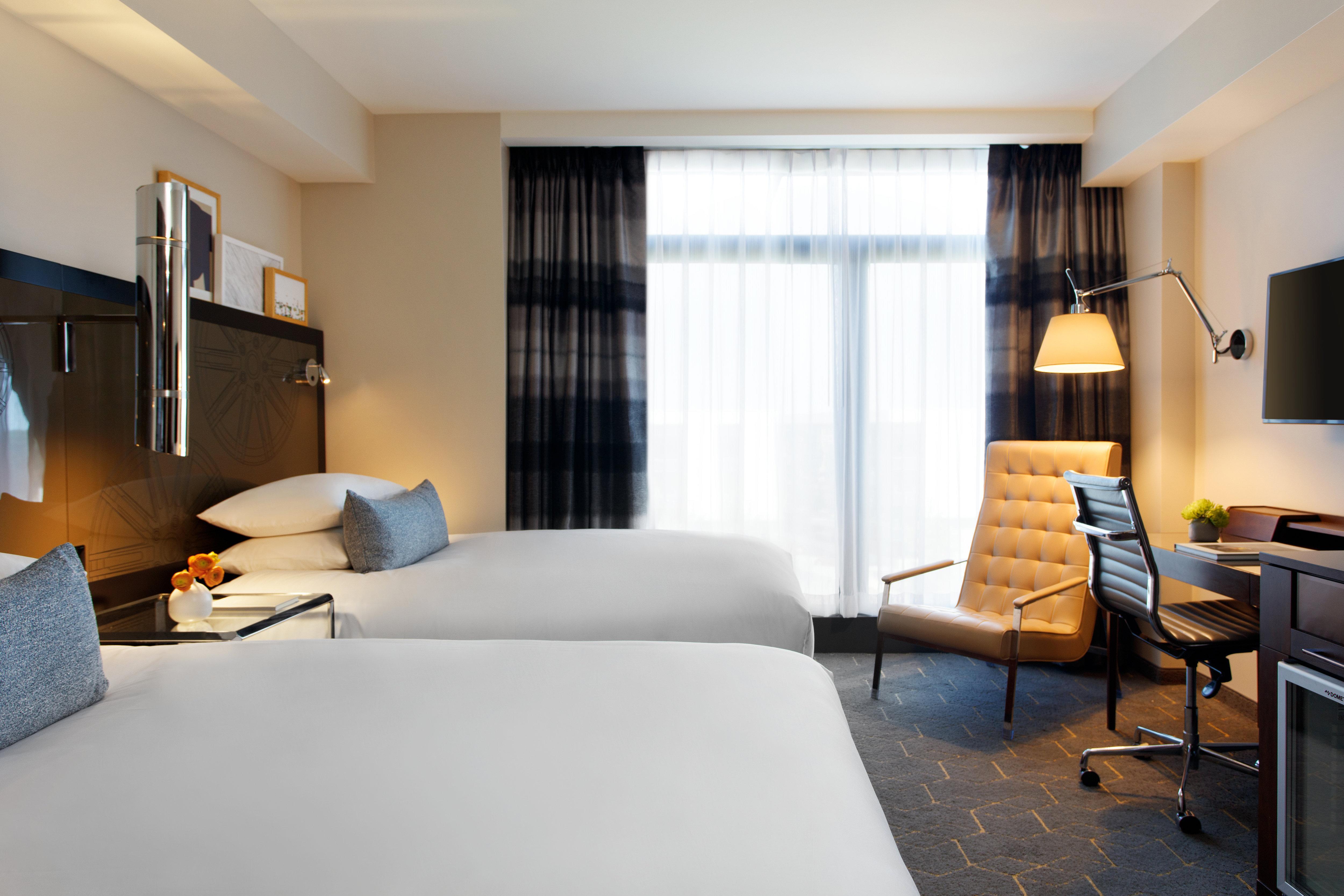 Kimpton Overland Hotel - Atlanta Airport By Ihg Forest Park Exterior foto