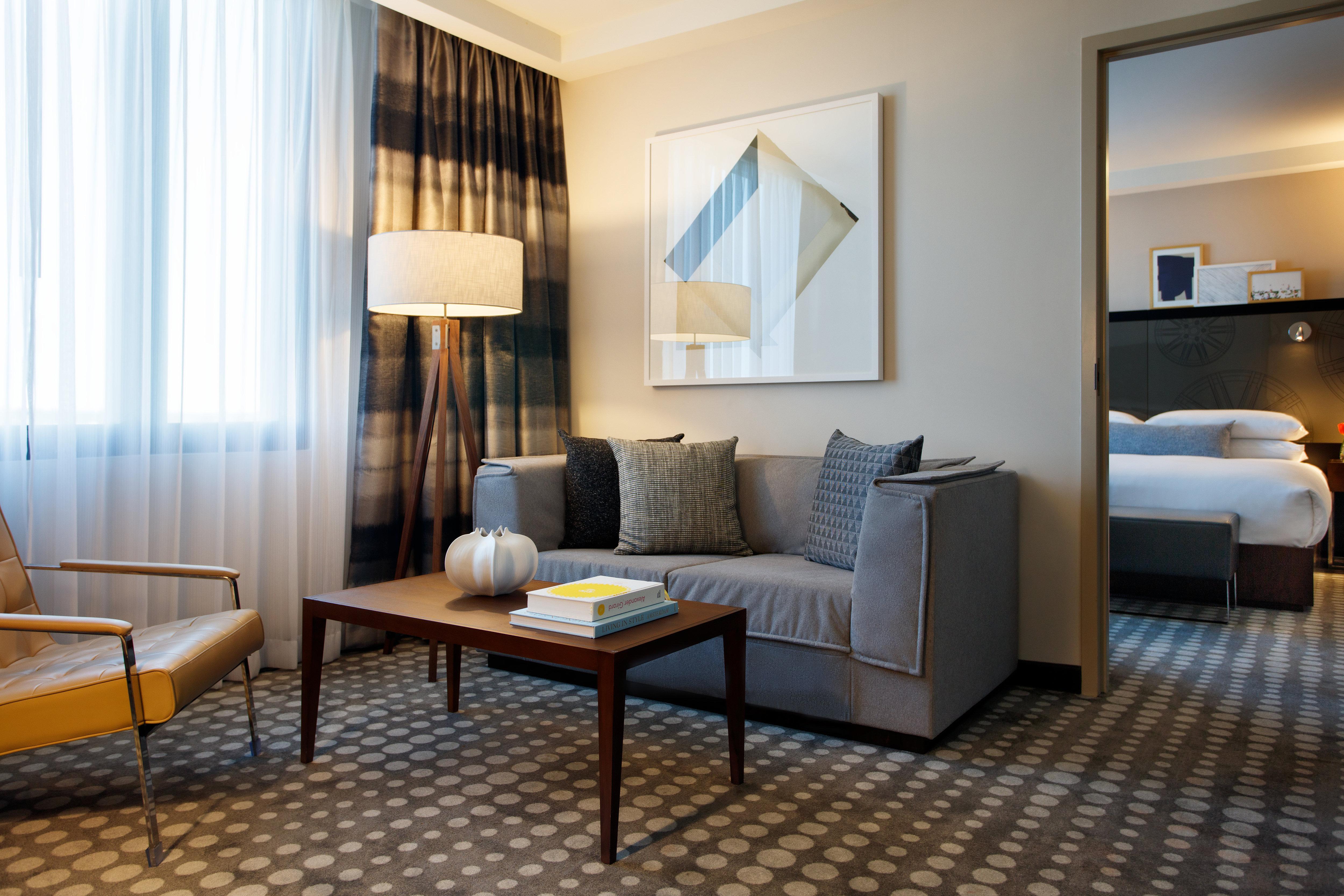Kimpton Overland Hotel - Atlanta Airport By Ihg Forest Park Exterior foto