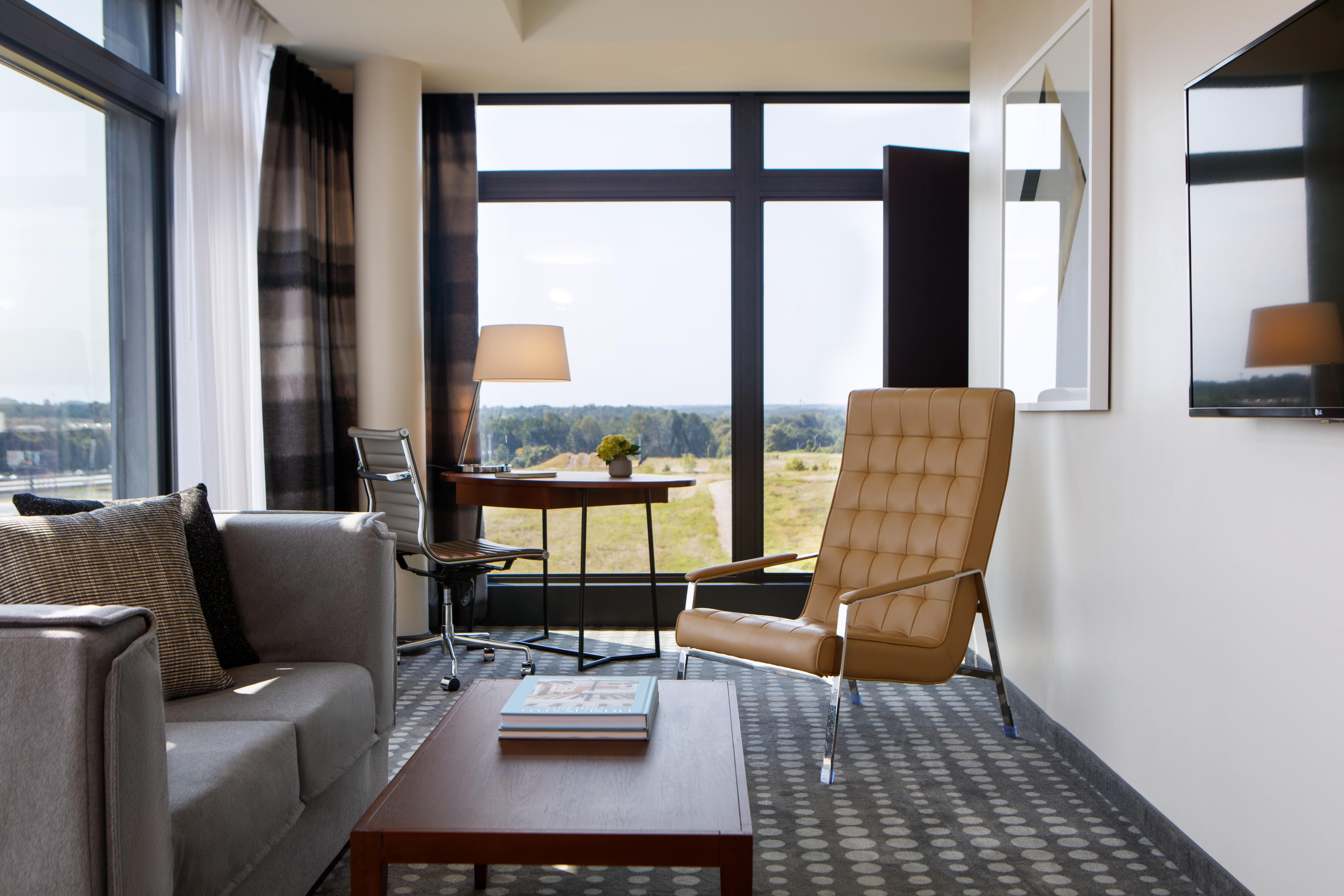 Kimpton Overland Hotel - Atlanta Airport By Ihg Forest Park Exterior foto