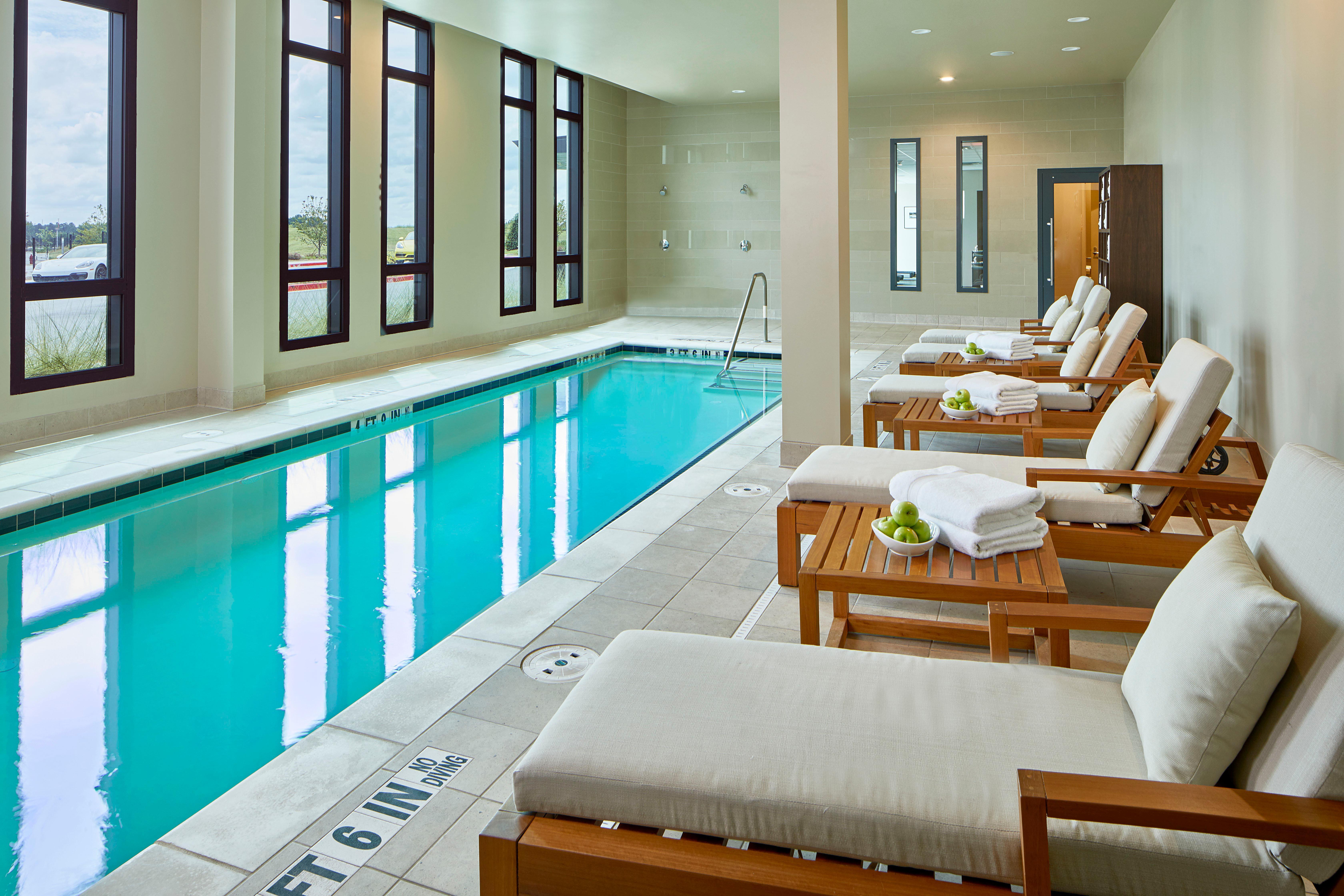 Kimpton Overland Hotel - Atlanta Airport By Ihg Forest Park Exterior foto