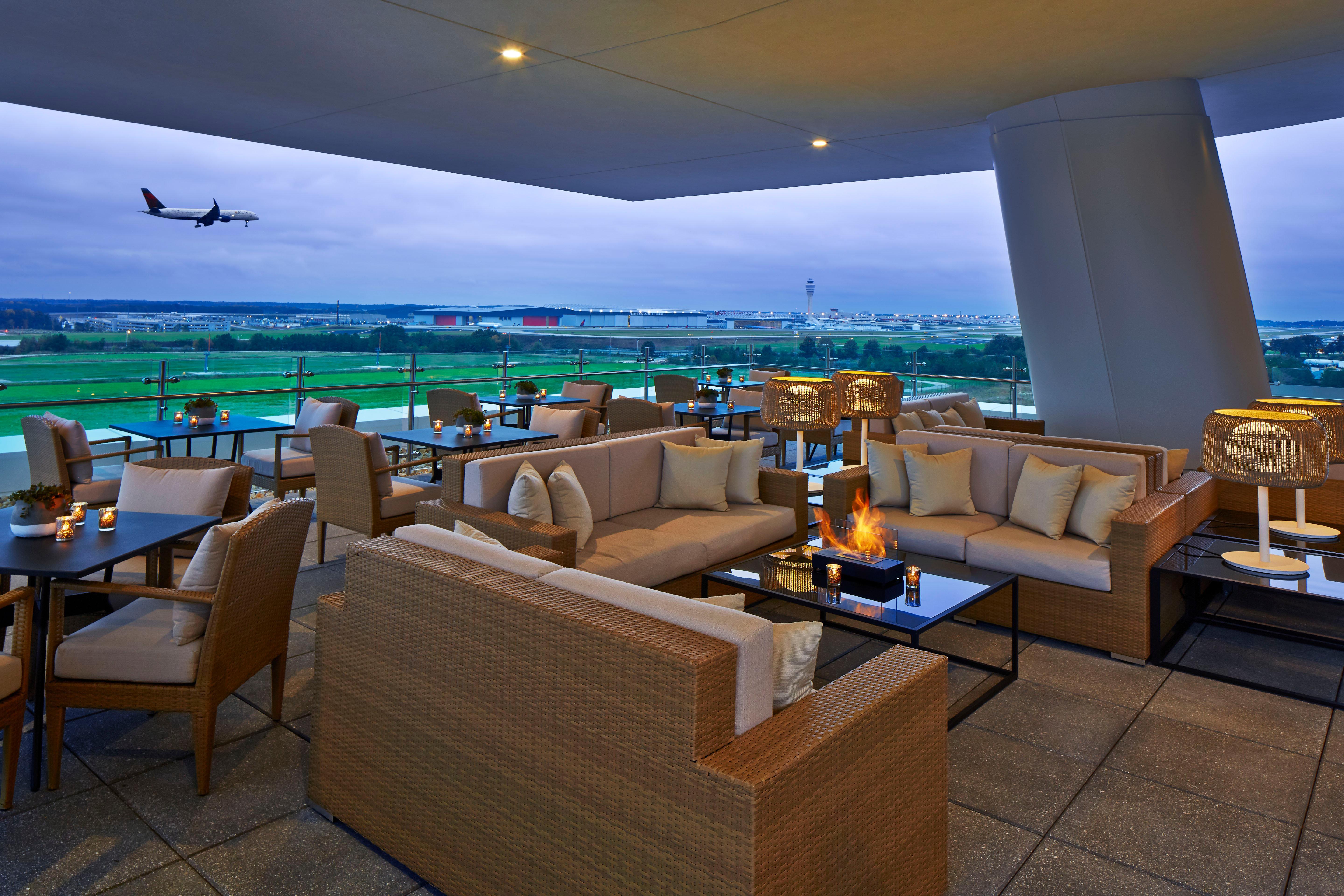Kimpton Overland Hotel - Atlanta Airport By Ihg Forest Park Exterior foto