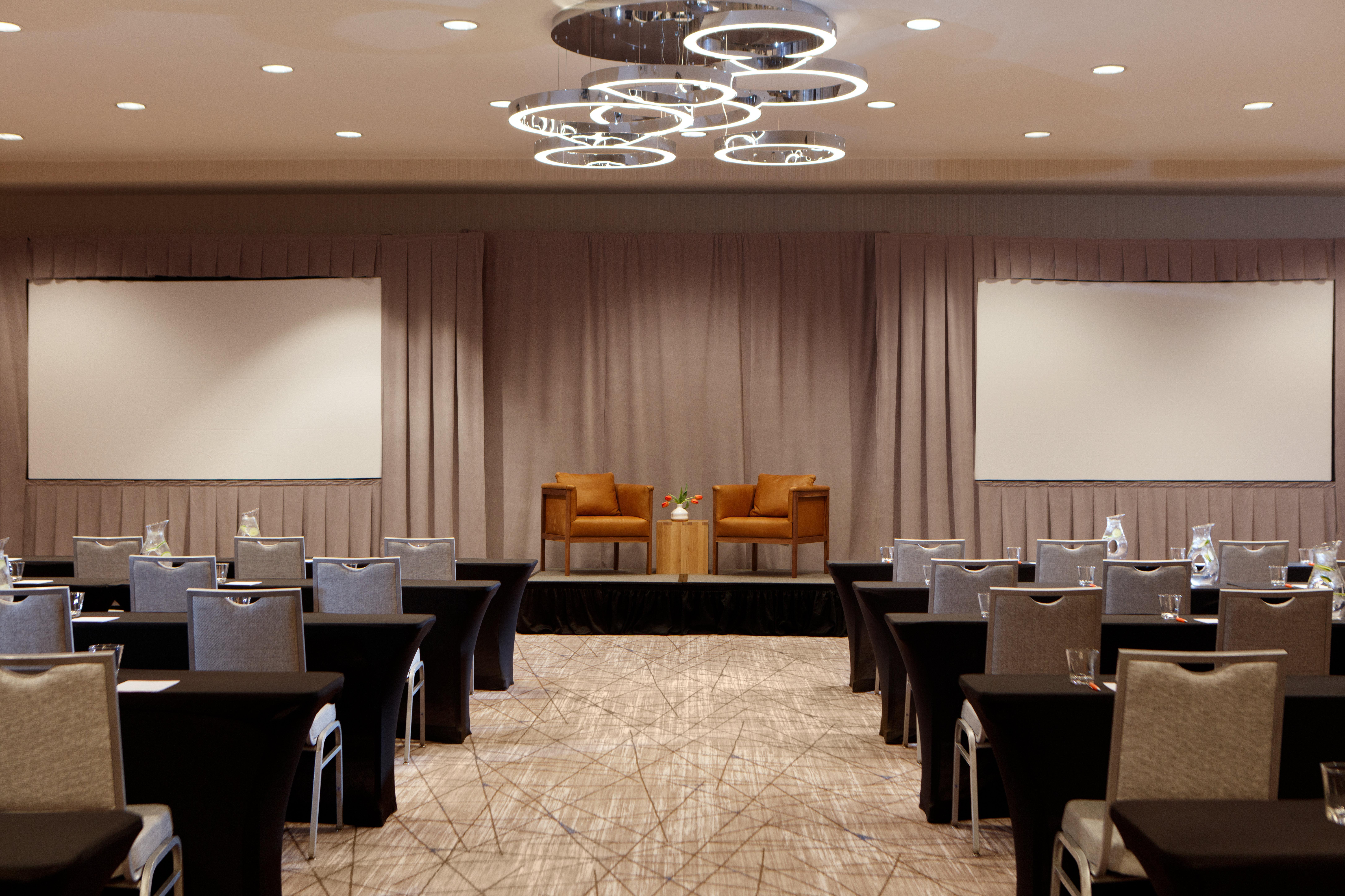 Kimpton Overland Hotel - Atlanta Airport By Ihg Forest Park Exterior foto
