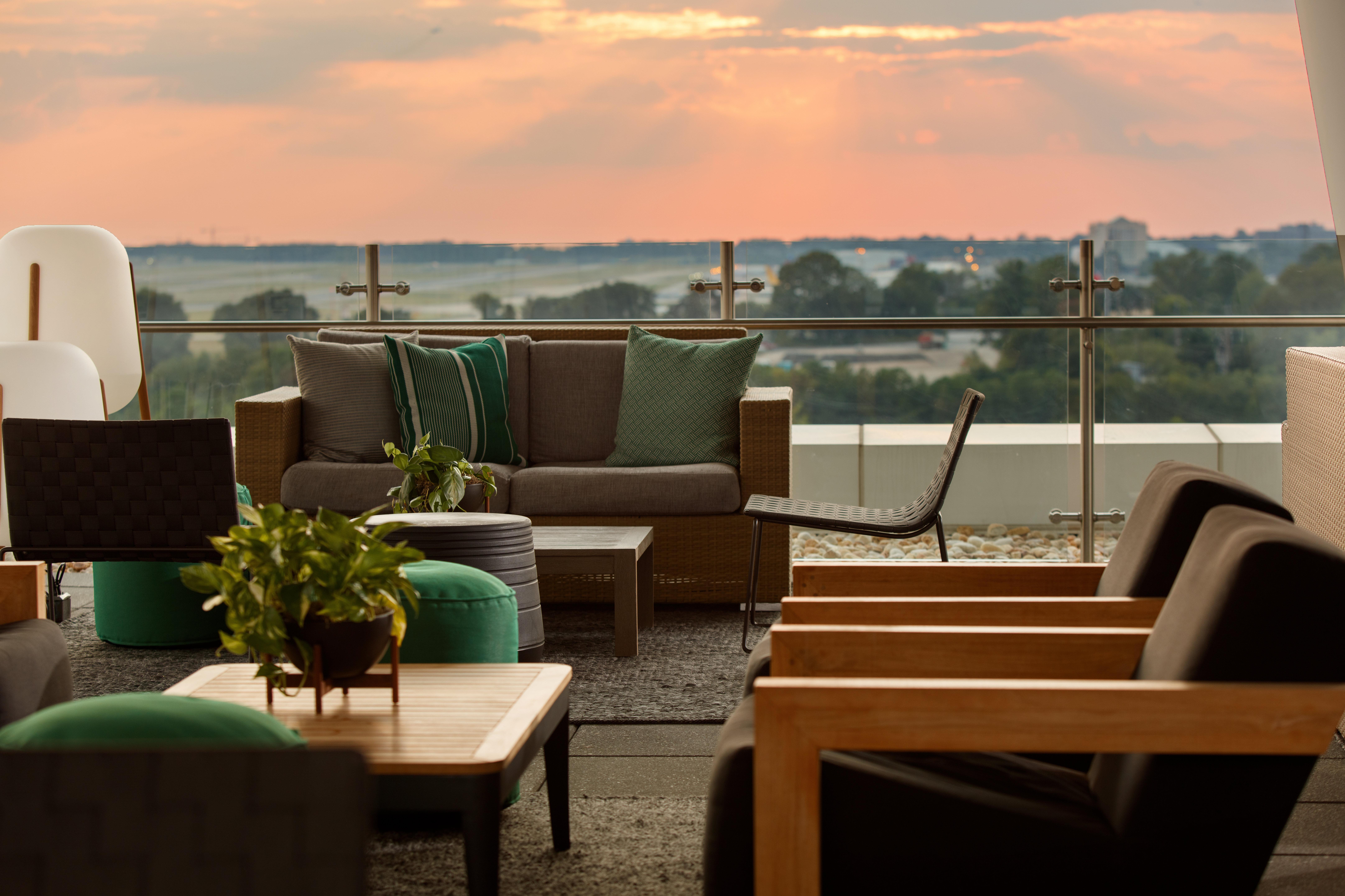 Kimpton Overland Hotel - Atlanta Airport By Ihg Forest Park Exterior foto