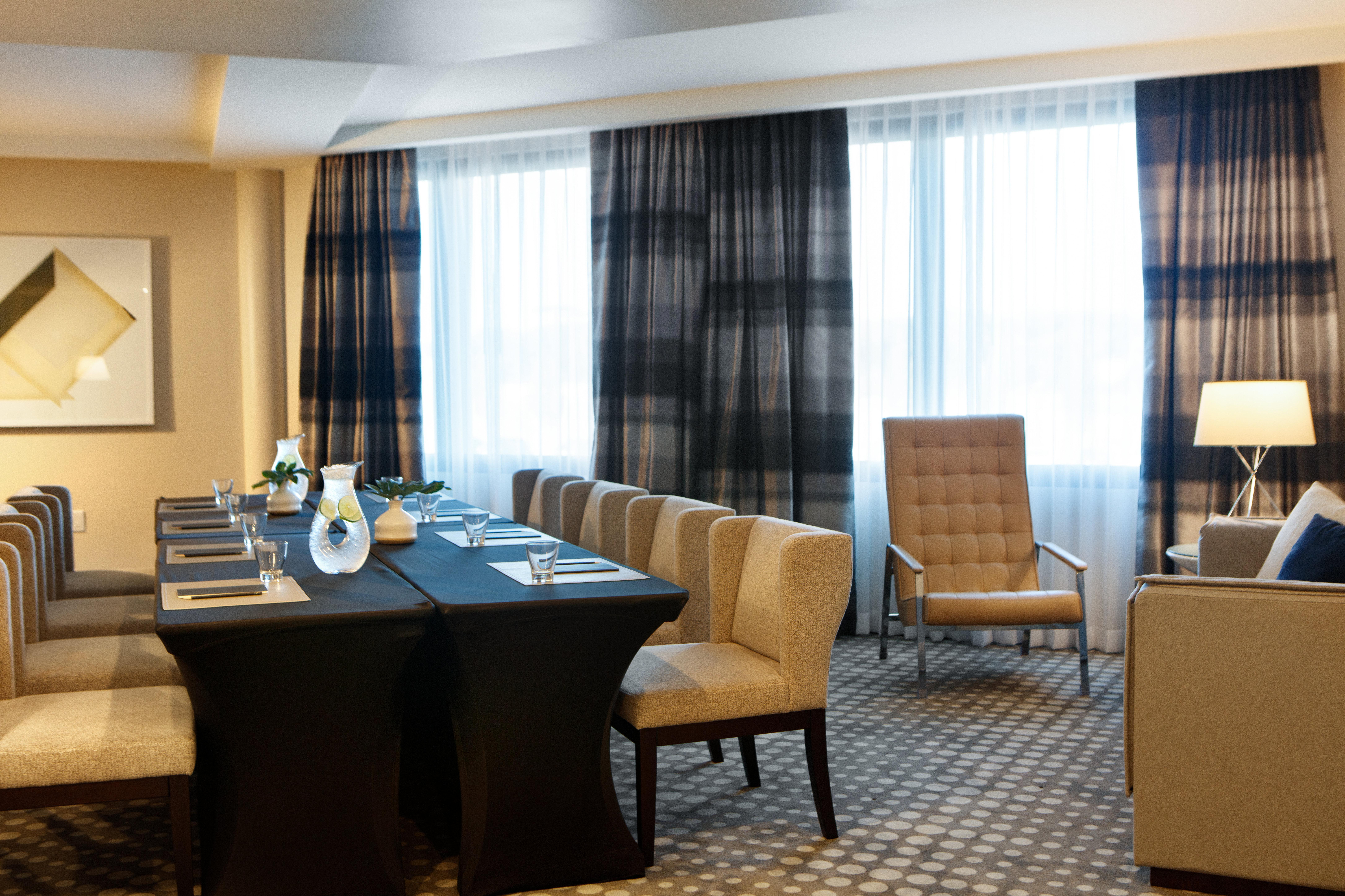 Kimpton Overland Hotel - Atlanta Airport By Ihg Forest Park Exterior foto